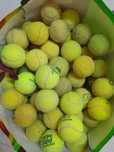 Bolas tenis/padel