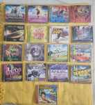Lote CDS Tecno etc Antigos