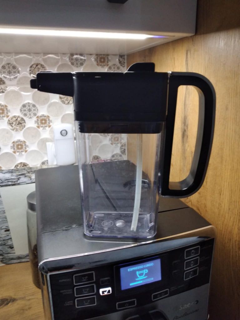 Espres automatyczny Saeco Picobaristo