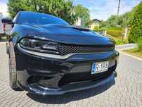 Dodge Charger Charger 5.7 Hemi V8 pierwszy wlasciciel w kraju