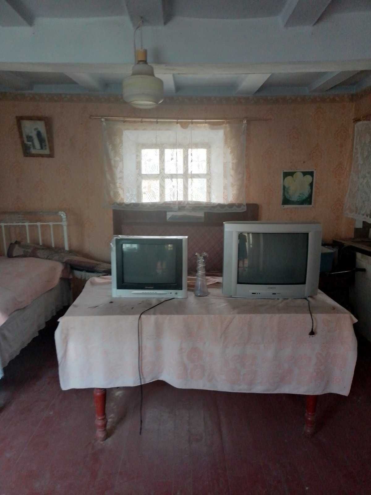 Продаю дешевый дом в Троицком