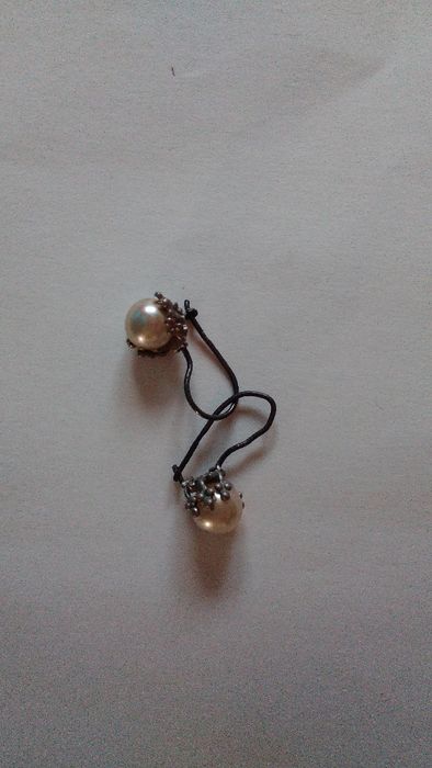 Сережки, браслет