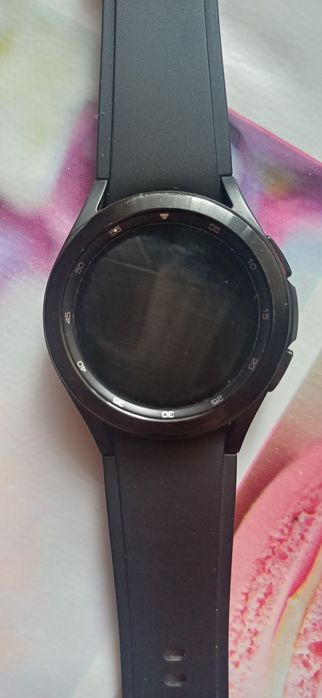 Samsung Galaxy Watch 4 Classic