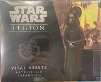 Star Wars Legion - Vital Assets