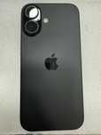Iphone 16 como novo 100 % bateria