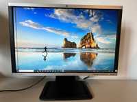 Monitor HP Compag LA2405wg 24’’  tanio!