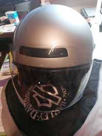 Kask motocyklowy JET II Harley Davidson XL