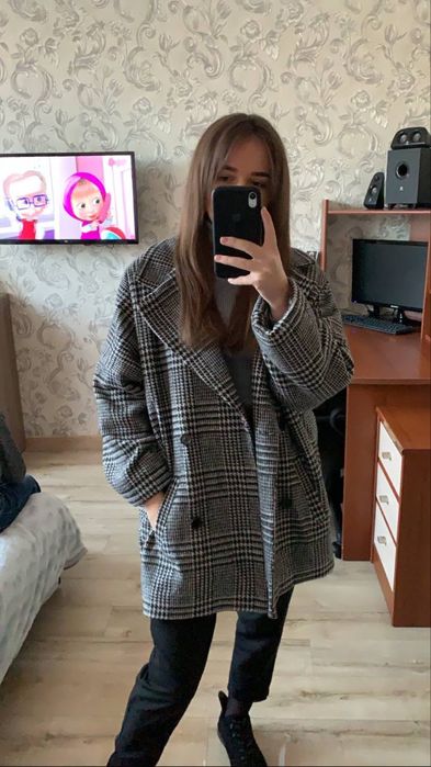 Пальто «ROMANOVa”