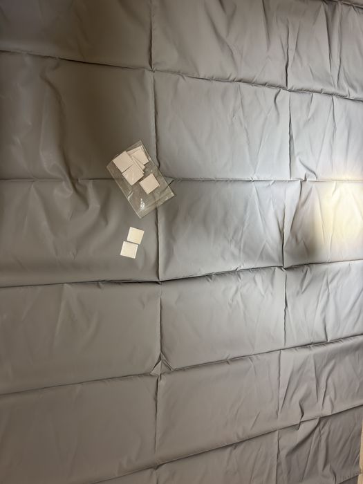 Портативний екран для проектора