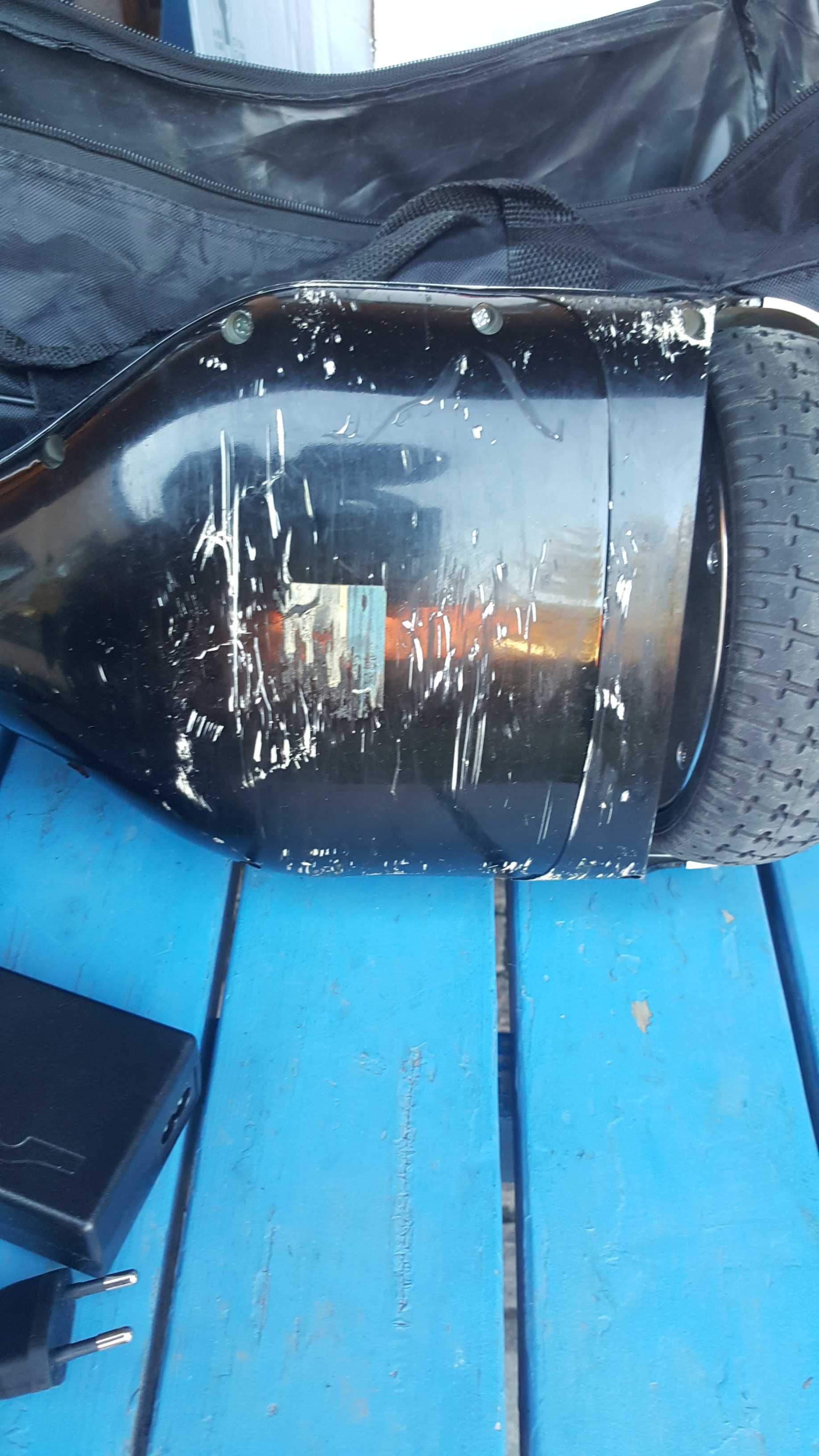 Revoe  HOVERBOARD V-BOARD tanio wysyłam kurierem
