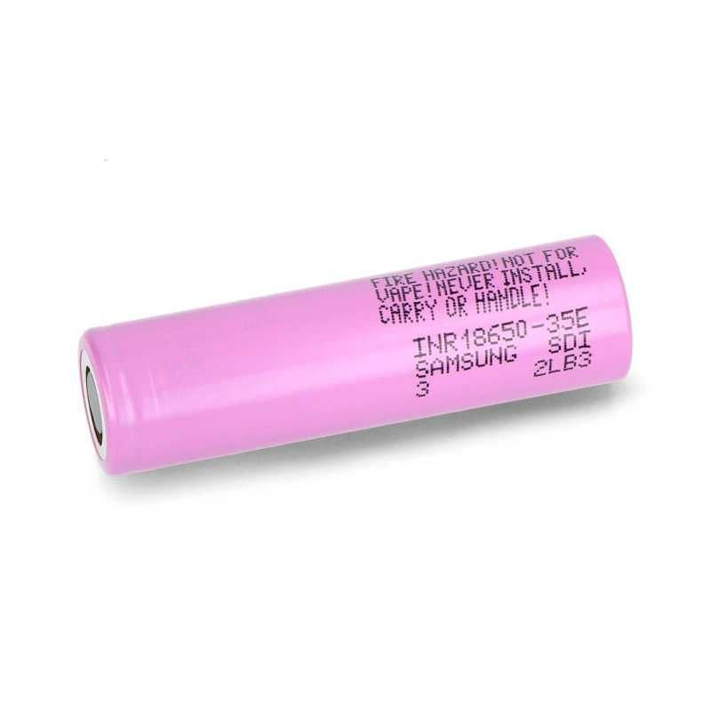 Ogniwo Samsung 35E 3500mAh NOWE