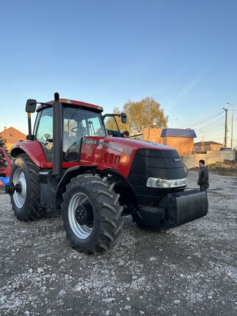 Продам трактор Case magnum 310