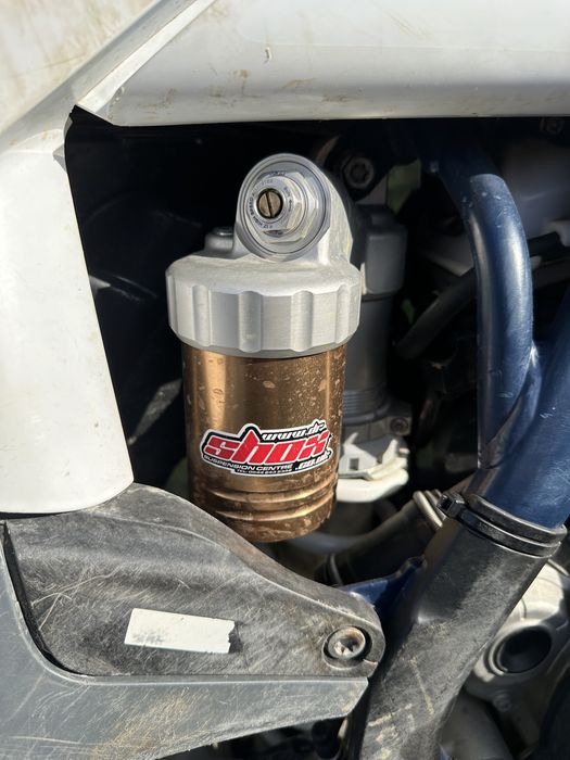 Husqvarna TE 250 i 2020