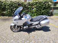 BMW R 1200 RT - 2007