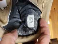 Buty US Army Desert Gore Tex 29.8 cm