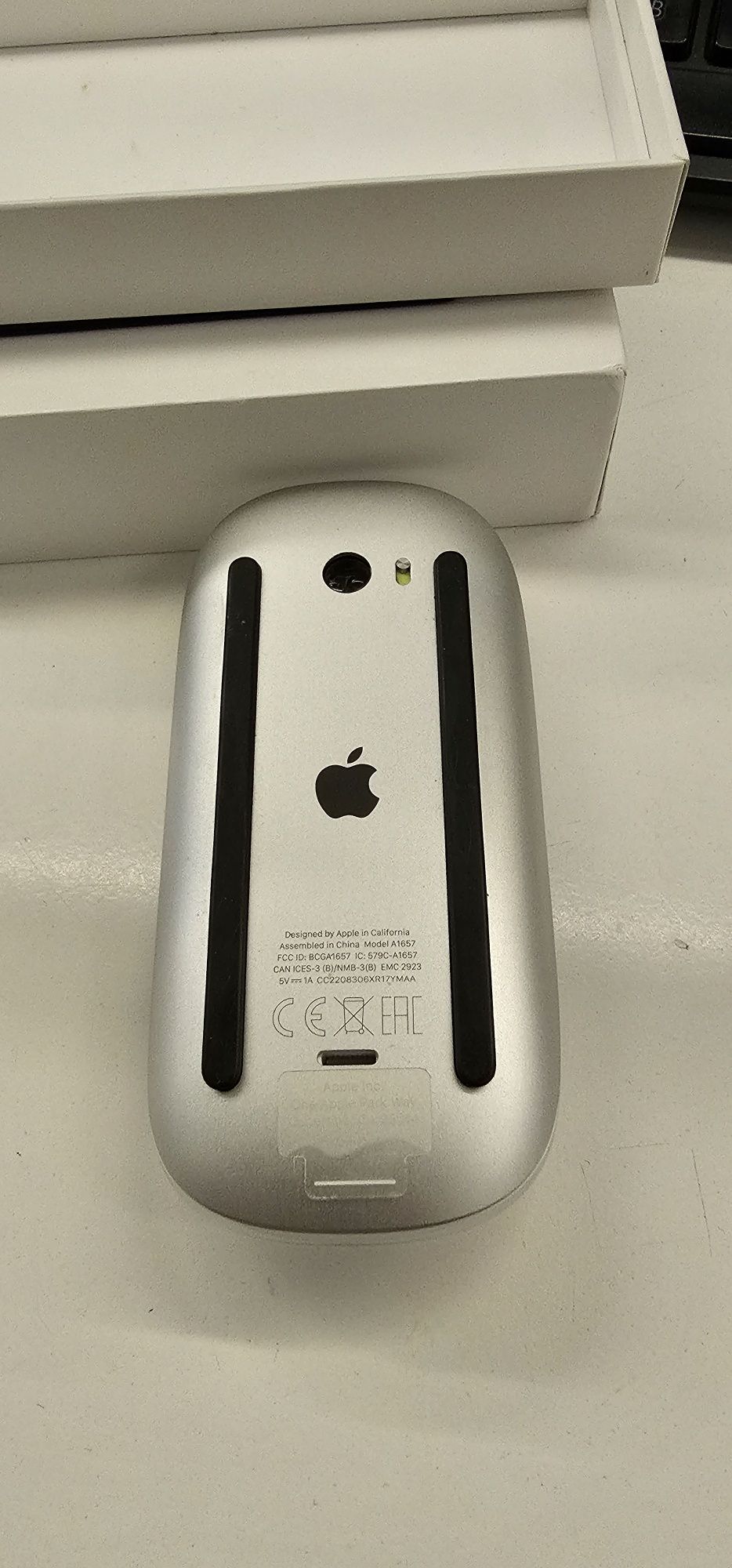 Magic mouse 2 a1657