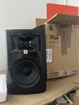 JBL 306P monitory studyjne 2 szt