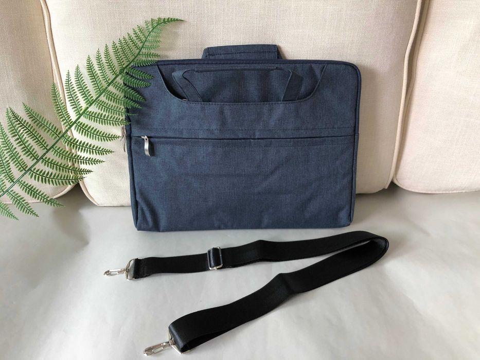 Сумка для ноутбука 13 и 15 дюймов