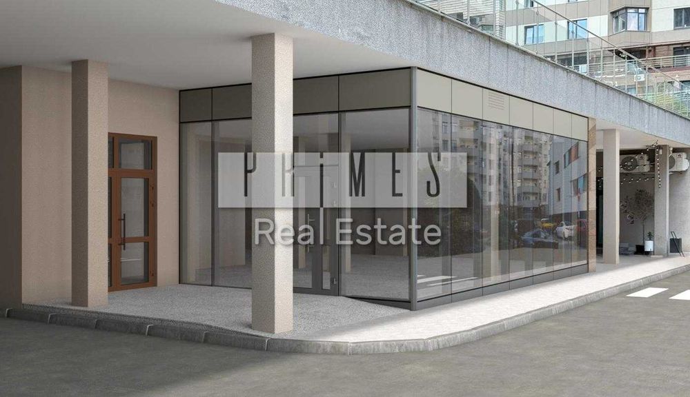 Продаж приміщення, ЖК Новопечерські Липки, вул. Андрія Верхогляда, 16