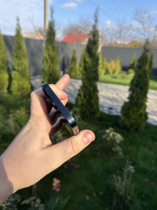 Iphone 13 стан майже нового, OLX доставка