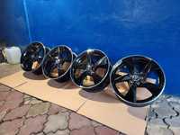 Alufelgi  R17 5×100 Skoda Kamiq, Scala oryginalne idealny sta