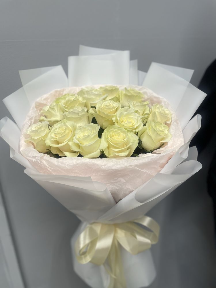 Квіти,тюльпани,троянда,букети, доставка Львів