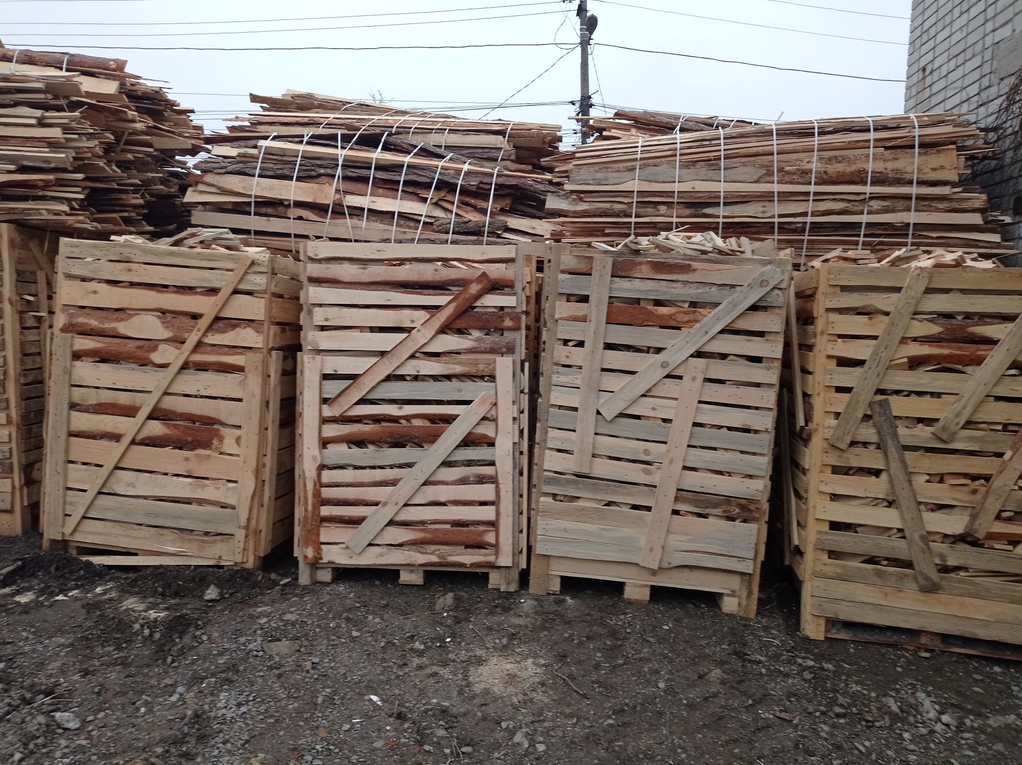 Дрова -Днепр без предоплаты-4700=полная Газель!!! Днепр