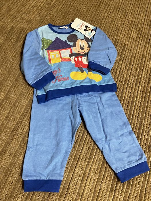 Лот піжам Disney, лот костюмів Дісней Disney для хлопчика