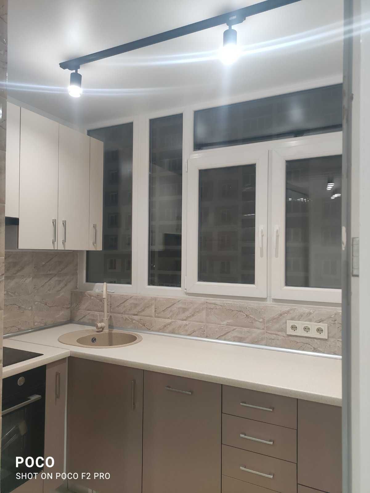 Продам квартиру 43м2 в Новострое   ЖК СКАЗКА  MV
