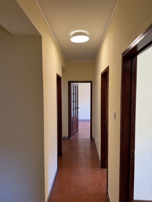 Apartamento T3 Avenida Principal Lamego