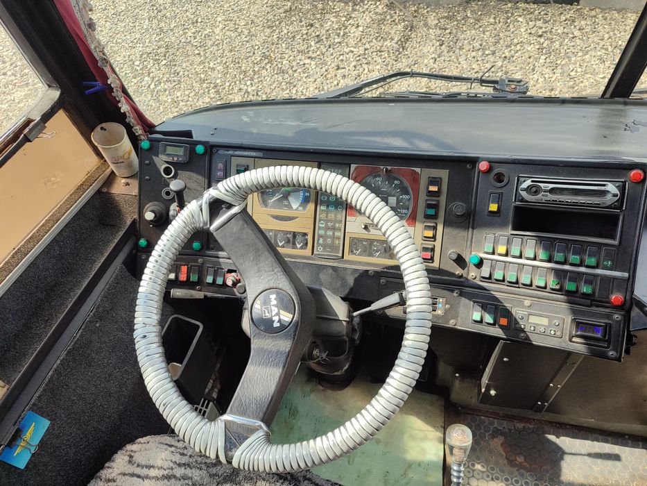 Автобус Man 11.230