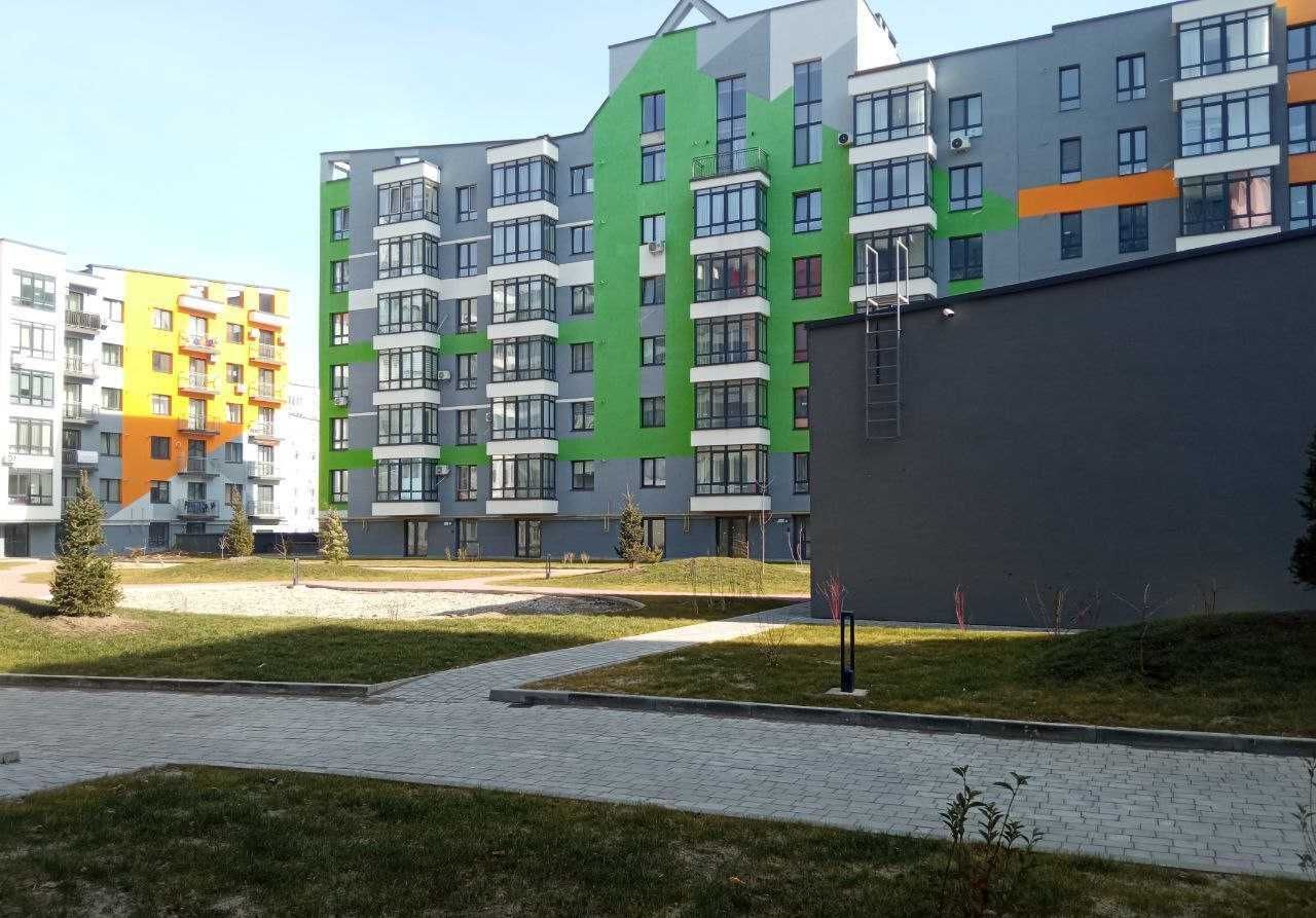 Продаж 1 квартира ЖК "Паркове Містечко"