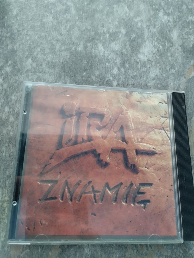 IRA płyta CD 1993r