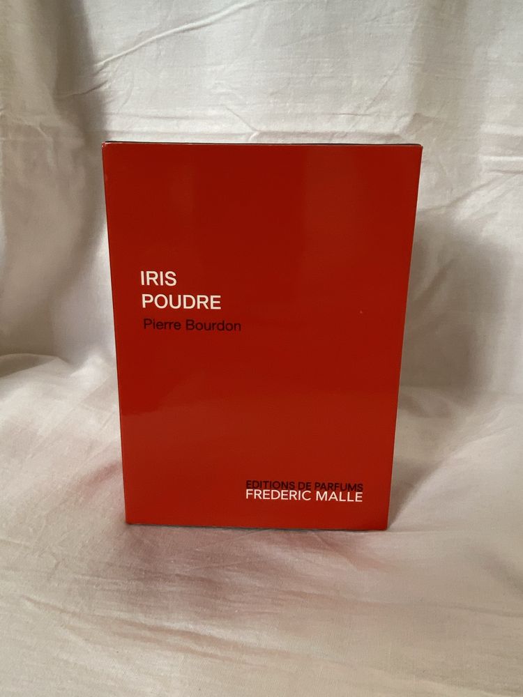 Iris Poudre 100 ml Editions de Parfums Frederic Malle