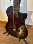 Gitara Cordoba stage