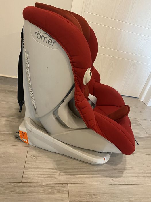 Дитяче автокрісло Britax-Romer Trifix 9-18 кг