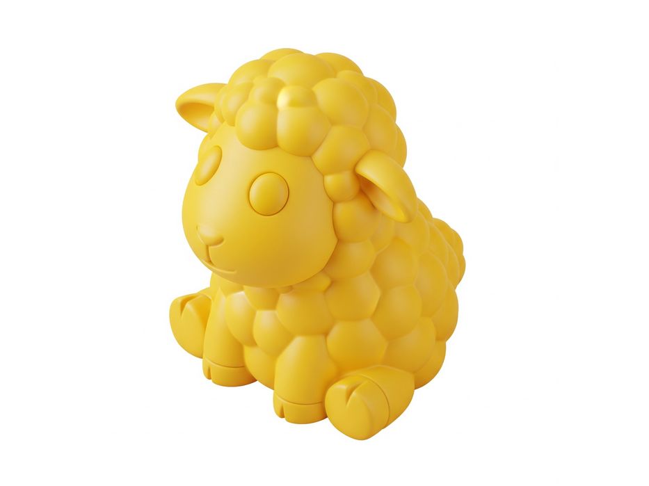 Ovelhinha Decorativa