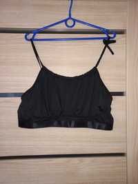 Crop top, nowy bez metki