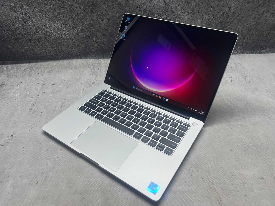 Xiaomi Pro 14/ i7 11390H 5.0GHz/ 16GB DDR4/ 1TB SSD/ MX450/ 14QHD120Hz