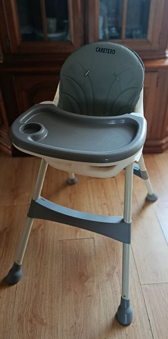 Krzesełko do karmienia