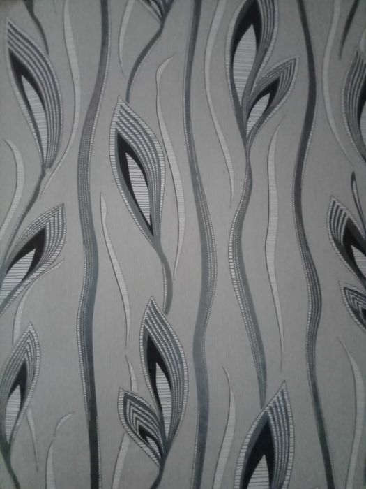 Обои у кого остатки