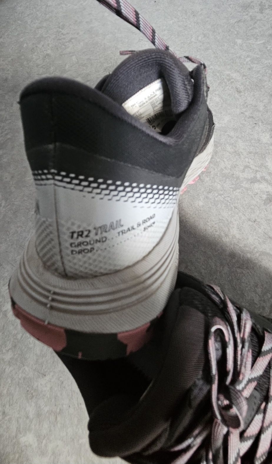 Buty do biegania Kiprun