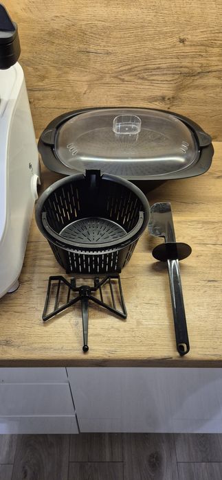 Biedromix Hoffen Chef Express , Robot wielofunkcyjny