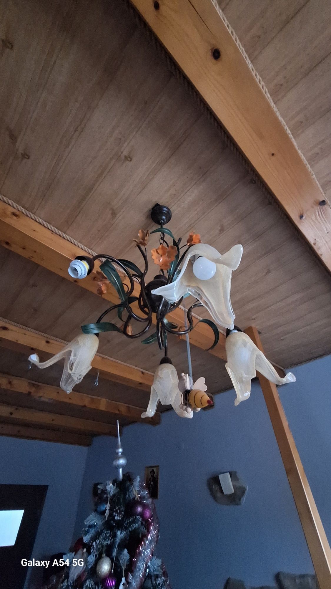Piękne lampy do salonu