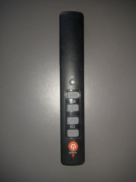 Yamaha CDX 460  CD player