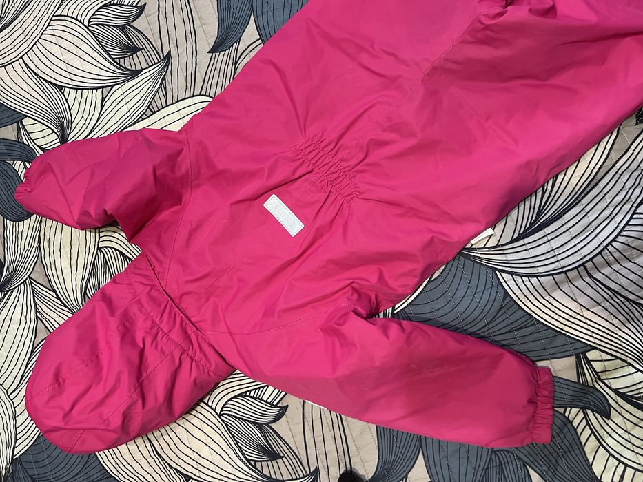 Комбез комбінезон Reima 86