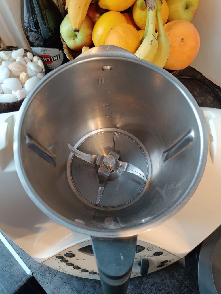 Urządzenie Thermomix TM31