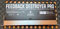 Behringer Feedback Destroyer PRO FBQ 2496