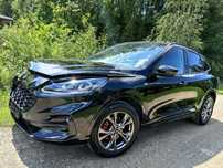 Ford Kuga 2.0 190KM ST-Line 4x4 Bang&Olufsen FULL LED HeadUP grzana kier uszkoDE