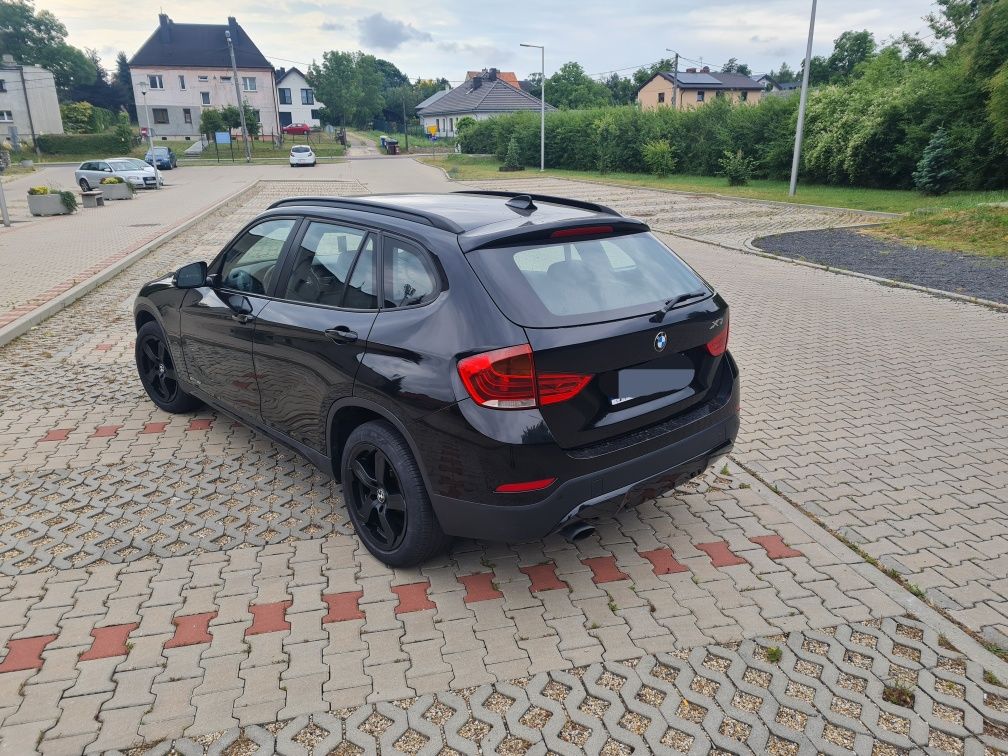 BMW X1  E84 LCI Sport Edition M-Pakiet
